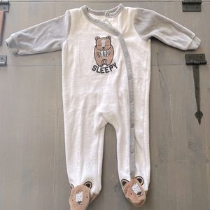 4/$15🌸 Bear Sleeper